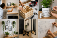 Proyek DIY Sederhana